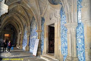 1649- Porto- Cathedrale